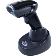 Honeywell Voyager XP 1452 G2D 1472g Wireless Area-Imaging Scanner Kit 1D/ PDF417 /2D/QR SCANNER