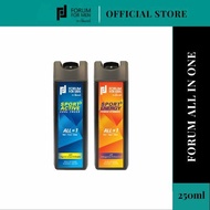 Forum All in 1 Wash (Hair, Face and Body)