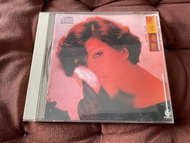 1985年 飛碟唱片 蔡琴 老歌 UFO-8516 2246 CD
