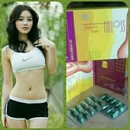 OBAT PELANGSING BARAN FATLOS/FATLOSS ORIGINAL HERBAL ASLI ALAMI DIET