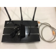 TP-LINK Archer Ac1200 Wireless Dual Band (Refurbished)