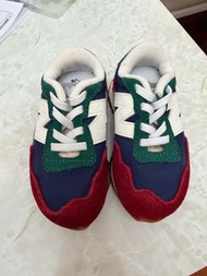 New Balance 237 Toddler Sneakers 小童鞋