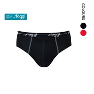 Sloggi Men Start Midi Brief 10194420