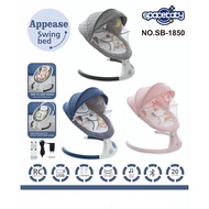 Baby SWING BED SPACEBABY SB 1850 Swinger Baby Swing Baby BED