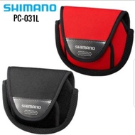 Shimano SPINNING PC-031L REEL POUCH Cover