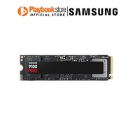 Samsung 9100 Pro PCIe 5.0 NVMe M.2 Internal SSD / Solid State Drive
