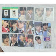 TXT Soobin album photo