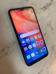 Huawei Y7 pro