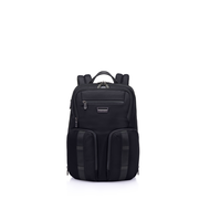 SAMSONITE กระเป๋าเป้สะพายหลัง ใส่โน้ตบุ๊ค 15.6 นิ้ว 2 POCKETS รุ่น URBAN-EYE DLX BACKPACK 15.6" 2 PO