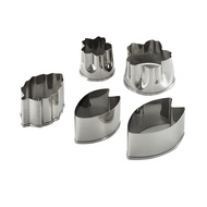 吉川料理 伊呂波櫻花切模 5個裝