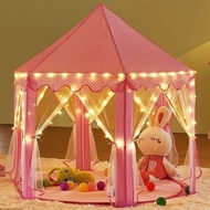 TENDA Castle Tent Princess Tent Kids Tent