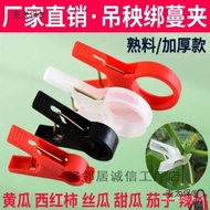 Clamp Maitaibao Hanging Seed Clamp Fu Tomato Clamp Tie Vine Clamp Agricultural Tomato Cucumber Seed 