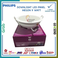 Philips 9 Watt Led Downlight Type Meson / 59449 Eyecomfort Inbow Cool Daylight