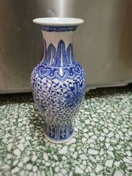景德鎮 花瓶 Vintage Chinese vase great condition$180