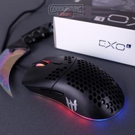Tecware Exo Gaming Mouse Exo Lite, Plus, Elite - Exo Plus