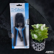 Crimping Tools D-Link NTC 01 Blue