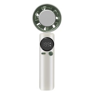 YOTEX พัดลมพกพา รุ่นใหม่ แบบชาร์จไฟได้ 199 สปีดUSB ความเร็วสูง ทํางานเงียบ พัดลมมือถือ