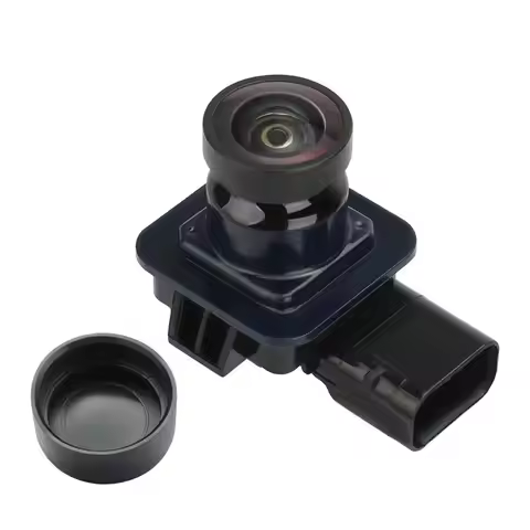 ABQD!1 PCS Car Rear View Back Camera Parts Accessories For Ford FD Explorer 2011-2015 EB5Z-19G490-AA