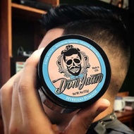 American Don Juan Hybrido Don Juan Water-Based Powerful Hair Oil Back Hair Wax Hair Mud Male Styling