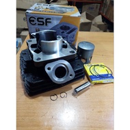 Esf YP1 BLOCK SEHER RX KING RX KING YP1 BLOCK CYLINDER RX KING YP1 BURING RXK RX