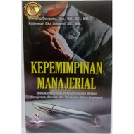 MANAGERIAL LEADER - danang sunyoto