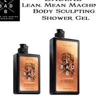 BADLAB Body Sculpting Shower Gel 400ml