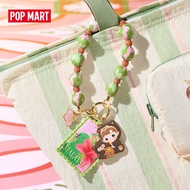 POP MART GO AROUND WITH POP MART SERIES - Malaysia-Exclusive Pendant
