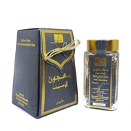 Bukhur Majoon AAL Musaib Buhur Mabsoos Musaib Bakhoor Mabsus Majon Majun Dupa Gahru Arab Kemenyan Ga