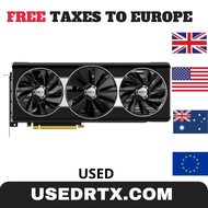 [JINDI] XFX RX 5700XT RX5700 XT 8GB Graphics Card GPU AMD Radeon 5700XT Video Cards RX 5700 XT Deskt