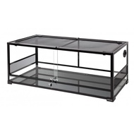 柴灣水中情 Reptizoo可拆式爬蟲缸120x45x45cm #RK0222 爬蟲箱