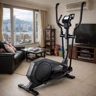 Kettler Rivo 4 橢圓機