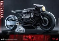 HOT TOYS MMS642 蝙蝠俠 蝙蝠機車(全新品)~數量有限!要買要快!