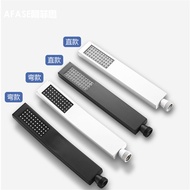 shower set shower rain set head shower Stainless Steel Pressurized Handheld Shower Head Shower Super
