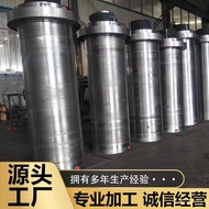 Method Heavy Duty Front Hydraulic Oil Cylinder Hydraulic Oil Cylinder Hydraulic Machine Oil Cylinder
