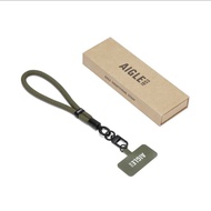 A aigle Mobile Phone Strap aigle Mobile Phone Strap Short AIGLE1853 Mobile Phone Lanyard Thicker Str
