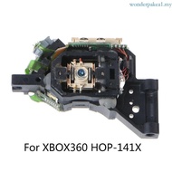 wonderpakea1 Quality HOP-141X 141X 14XX  Lens Replacement for Xbox 360 Console
