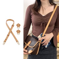 suitable for LV Ivy Nanonoe Bag Anti-wear Buckle Horn Baguette Bucket Shoulder Strap Accessories Han