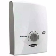 Ariston Aures Easy Instant Water Heater Official Guarantee