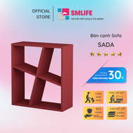 Bàn cạnh sofa SMLIFE Sada