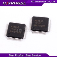 5pcs AS15-F AS15-G AS15-HF AS15-HG AS15-U QFP AS19-H1G AS19-HG QFP new Patch Patch