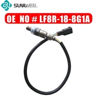 LF8R-18-8G1A  New Air Fuel Ratio Oxygen Sensor  for Mazda 3 BK BL 5 2.0L 2.3L  Mazda 5 2008-2010  LF
