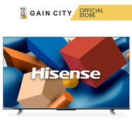 HISENSE 65" 4K UHD GOOGLE TV HS65E7K