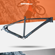 Mountainpeak Monster Frame 27.5 Quick-Release