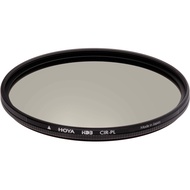 72mm HD3 16-Layer Nano Multi-Coated Circular Polarizer Filter Hoya 72mm HD3 16-Layer Nano Multi-Coat