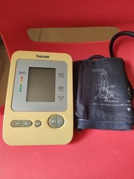 Beurer 血壓計