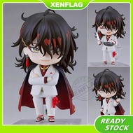 Nendoroid NIJISANJI #2036 Vox Akuma Figure Pvc Collection Model Toy Gift