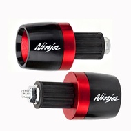 For Kawasaki Ninja 250 300 400 650 1000SX H2 ZX6R 636 ZX10R Z800 Z1000 ZX7R 9R ZX12R Motorcycle Hand