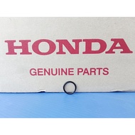 91322-K56-N00 O-Ring (12.8x1.8) Genuine Water Pipe Honda CB150R EXMOTION Cbr150r 2019 Parts 1 Piece