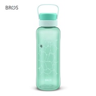 BROS CAPA WATER BOTTLE 1000ML SWIMMING