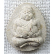 Phra Sangkachai Somdej 84th Birthday Wat Bowonniwet Year 1997 Powder Material